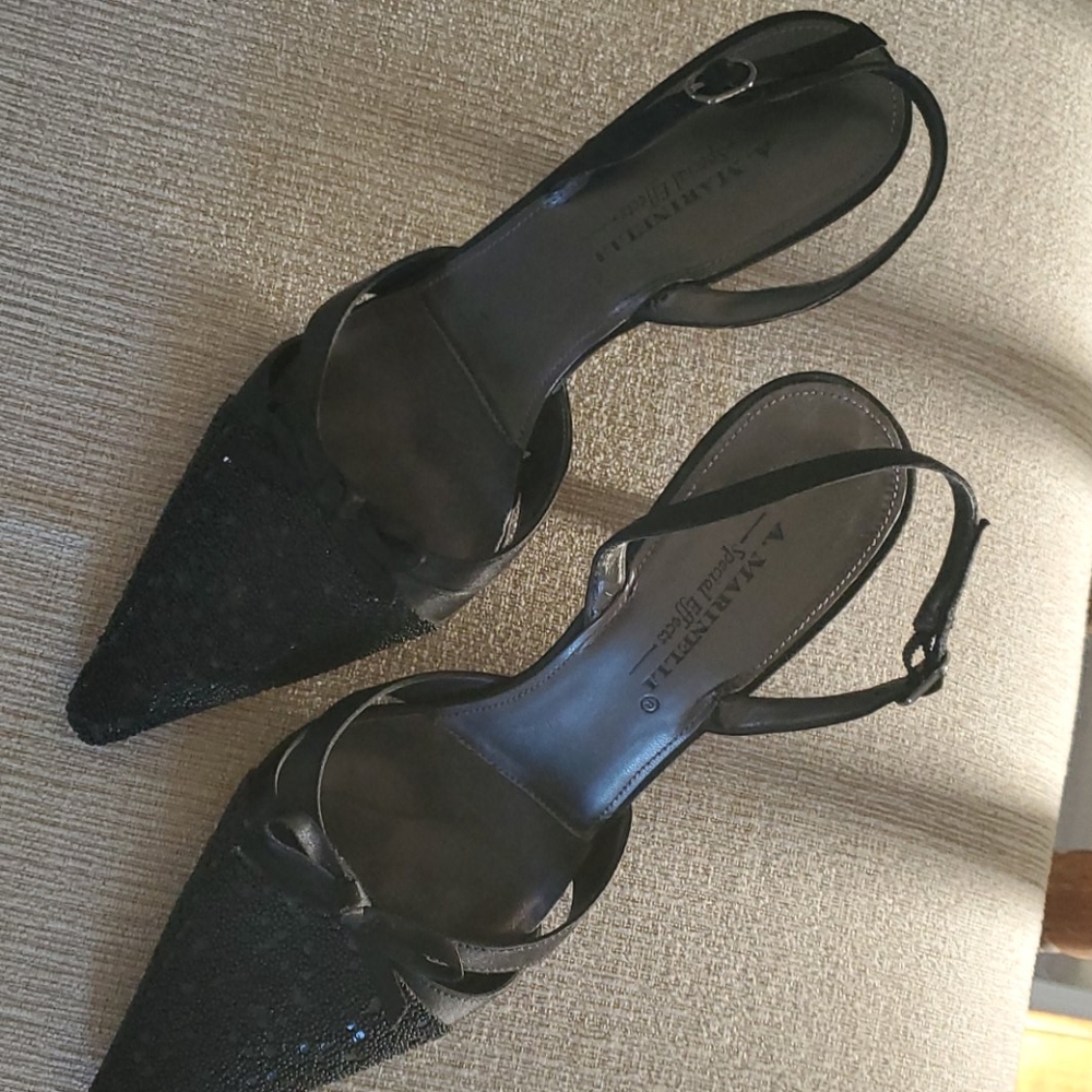 Dress Shoes - Picture 3 of 9